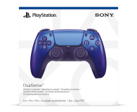 Sony PlayStation 5 DualSense - Chrome Indigo - 1284178 - zdjęcie 2